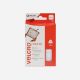 Velcro Brand Stick On Squares 25Mm White H & L 24 60235