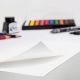Abacus Cartridge Paper 220G A2 Pack Of 250