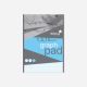 Silvine Graph Pad A4 50 Sheets 90G 1/5/10Mm Grid