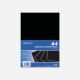 Carbon Paper A4 Pack 10 Sheets (10 X Set Of 10 Sheets)