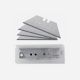 Westcott Replacement Blades 84020 Pack Of 10 ( 12 X Set Of 10)