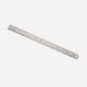 Stainless Steel Ruler 12
