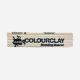 Scola Colourclay 500G Stone