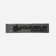 Scola Colourclay 500G Grey