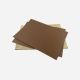 Professional Lino Block 3.2Mm A5 Hessian Backed