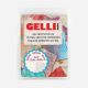 Gelli Printing Plate 9