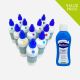 Abacus Essential Drawing Ink 12 X 500Ml + Milton Sterilising Fluid