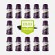 Daler Rowney System 3 Acrylic 500Ml Mars Black – Bulk Pack Of 12