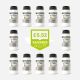 Daler Rowney System 3 Acrylic 500Ml Titanium White – Bulk Pack Of 12