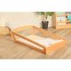 See N Snooze With Mattress