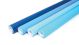 Fadeless Extra Wide Display Roll - Bright Blue-(11ENC02143)