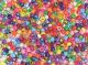Assorted Pony Beads-(11ENC02251)