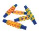 Patterned Paint Rollers-(11ENC02406)
