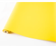 Poster Paper Roll - Bright Yellow