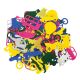 Themed Corrugated Shapes - Transport-(11ENC02478)