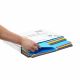 Vivid Lightweight A3/A4 Card Stack Combo: 17 colours