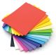 Vivid Lightweight A4/A5 Card Stack Combo: 17 Colours