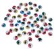 Wiggly Eyes - Assorted Colours-(11ENC02501)