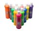 Ready Mix Paint - Silver  500ml (11ENC02529)