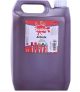 Paint - Ready Mixed 5 Litre - Burnt Umber - (11ENC02537)