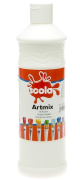 ARTMIX – READY MIXED PAINT 1L WHITE