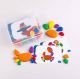 Rainbow Pebbles-(11ENC04340)
