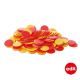 2-Color Counters - Red/Yellow-(11ENC04352)