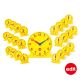 Time Clock Classroom Set-(11ENC04367)