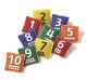 Number Bean Bags Pk10-(11ENC07534)