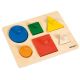 Shapes Sorting Puzzle-(11ENC14115)