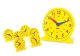 CLASSROOM CLOCK KIT - PK25-(11ENC14157)