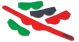 Blindfolds –Pack of 5 Science-(11ENC14168)