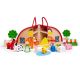 Mini Farm Playset-(11ENC14212)