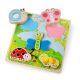 Touch and Feel Puzzle - Insects-(11ENC14339)