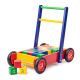 Babywalker With ABC Blocks-(11ENC14347)