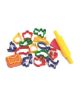 Cookie Cutter And Rolling Pin Kit-(11ENC14391)