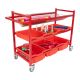 Music Trolley With A Single Wire - 11ENC14550