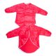 Play Apron 65cm Red PVC