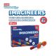 Wonderbriks Imagineers