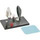 Heat Absorption & Radiation Comparator-(ELS-211-011)