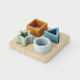 Silisoft Shape Puzzle (Neutral) - 21ENC00032