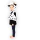 Cow Dress-up Cape