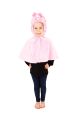 Pig Dress-up Cape