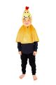 Chicken Dress-up Cape