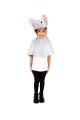 Elephant Dress-up Cape