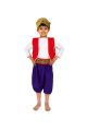Arabian Prince Dress-up