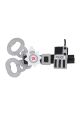 Police Emergency Accessories Set