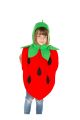 Juicy Strawberry Dress-up