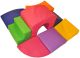 Exploration Area Small set (8 pieces) - 21ENC01258