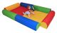 Baby/Toddler Double Enclosure - 21ENC01283